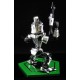 Battlestar Galactica Maquette Little Frakkin´ Toasters Classic Chrome Centurion 15 cm